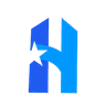 Logo Hospedaje StarBlue